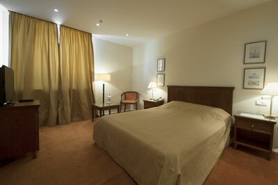 Фотография номера гостиницы Фортеция