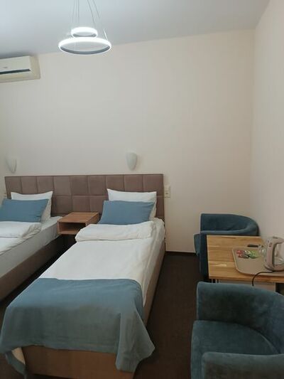 Фотография номера гостиницы Лайф