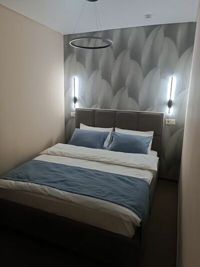 Фотография номера гостиницы Лайф