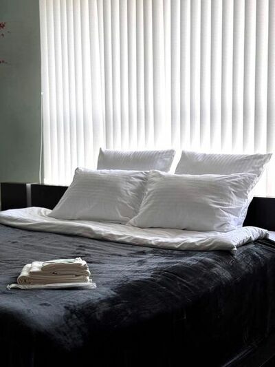 Фотография номера гостиницы Тематический Зеленый Квартал