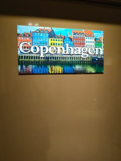 Фотография номера гостиницы Тематический Зеленый Квартал