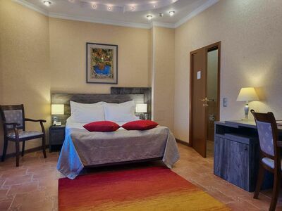 Фотография номера гостиницы Вера