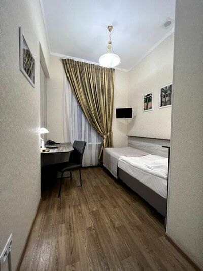 Фотография номера гостиницы Вера