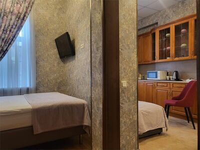 Фотография номера гостиницы Вера