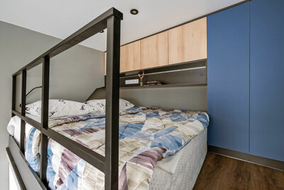 Фотография номера апарт отеля Арена 33