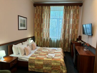 Фотография номера гостиницы Елизар