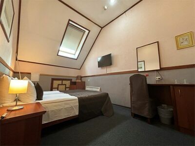 Фотография номера гостиницы Елизар