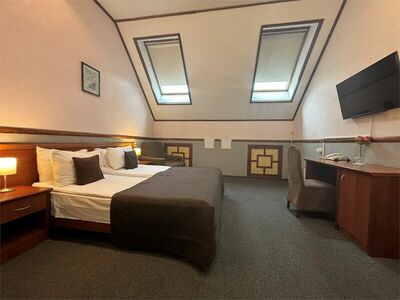 Фотография номера гостиницы Елизар