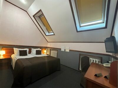 Фотография номера гостиницы Елизар