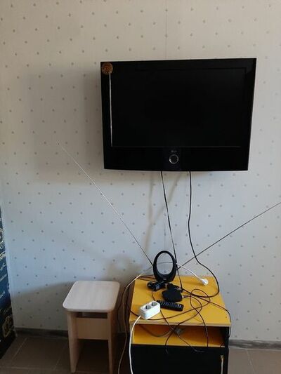 Фотография номера гостиницы Мега