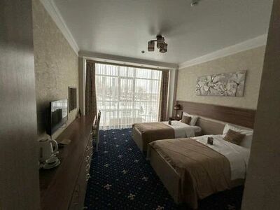 Фотография номера гостиницы Палаццо