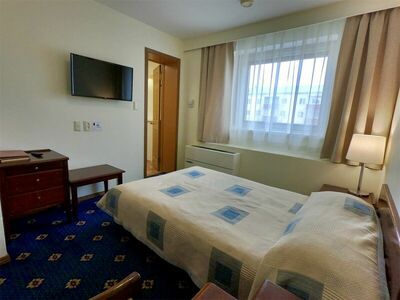 Фотография номера гостиницы Сахалин-Саппоро