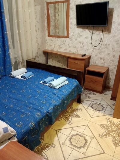 Фотография номера гостевого дома Оникс