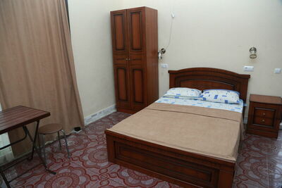 Фотография номера гостевого дома Оникс