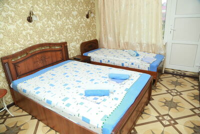 Фотография номера гостевого дома Оникс