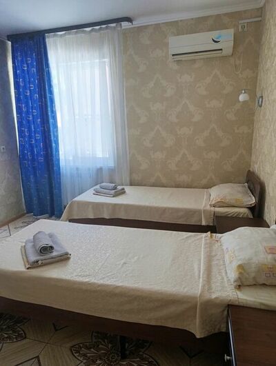 Фотография номера гостевого дома Оникс