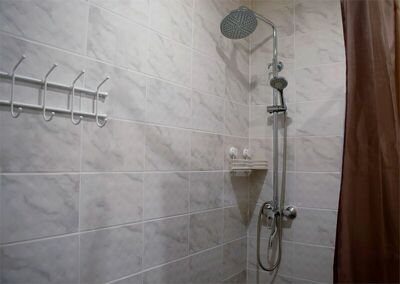 Фотография номера гостевого дома Вальд Гартен