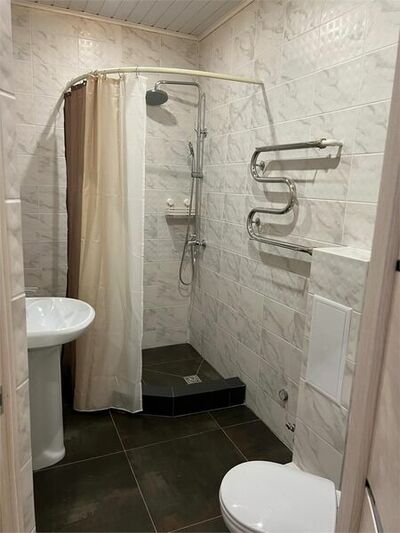 Фотография номера гостевого дома Вальд Гартен