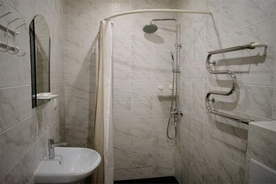 Фотография номера гостевого дома Вальд Гартен