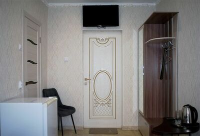 Фотография номера гостевого дома Вальд Гартен