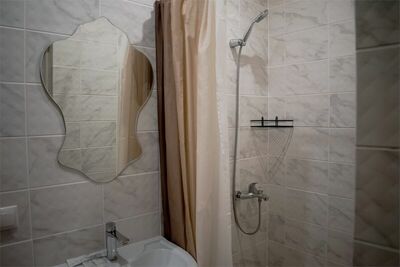 Фотография номера гостевого дома Вальд Гартен