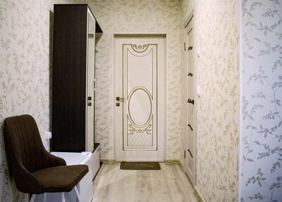 Фотография номера гостевого дома Вальд Гартен