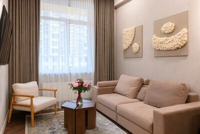 Фотография номера гостиницы Древний Дарбанд