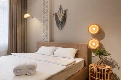 Фотография номера гостиницы Древний Дарбанд