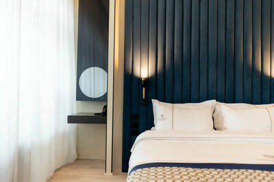 Фотография номера гостиницы Palmira Art