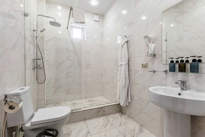 Фотография номера гостевого дома Берёза