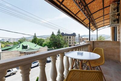 Фотография номера гостевого дома Берёза