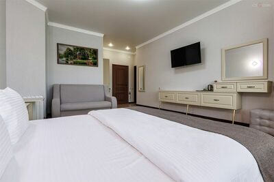 Фотография номера гостевого дома Берёза