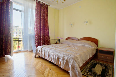 Фотография номера гостиницы Волга