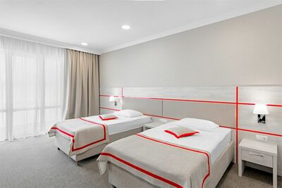 Фотография номера апарт отеля Русский двор