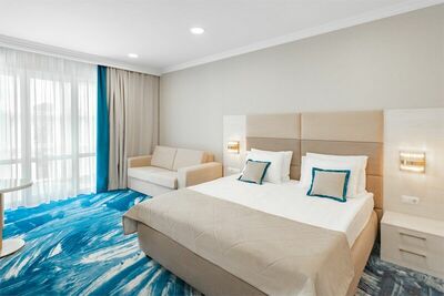 Фотография номера апарт отеля Русский двор