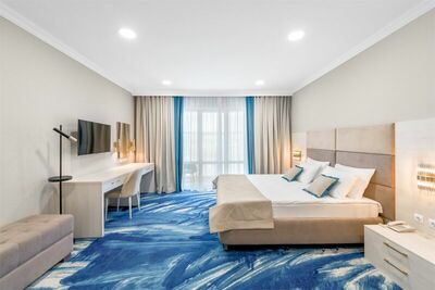 Фотография номера апарт отеля Русский двор