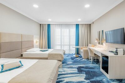 Фотография номера апарт отеля Русский двор