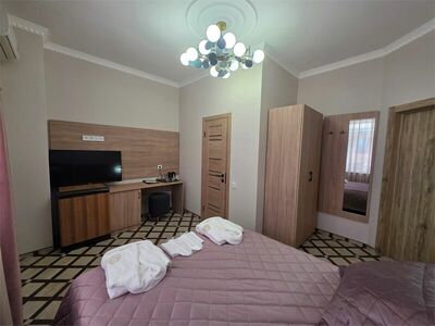 Фотография номера гостевого дома Цитрус