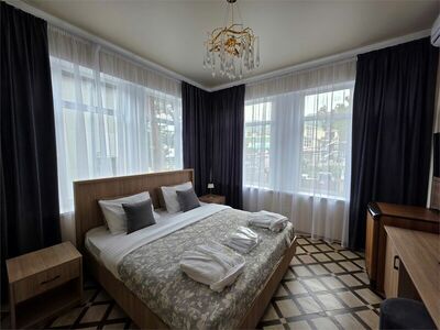 Фотография номера гостевого дома Цитрус