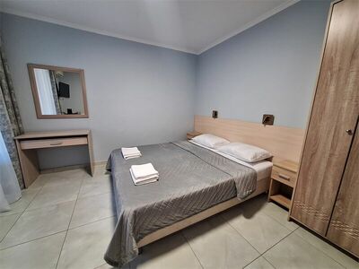 Фотография номера гостевого дома Цитрус