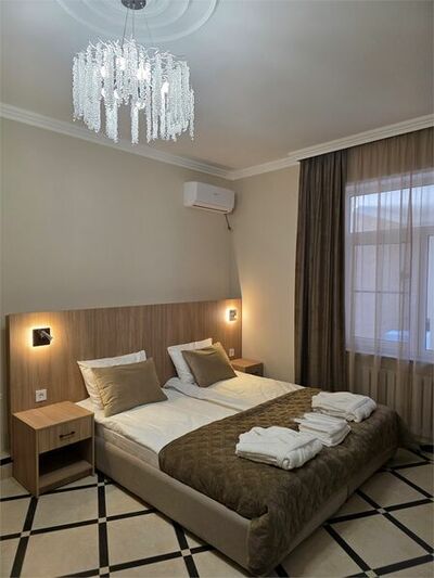 Фотография номера гостевого дома Цитрус