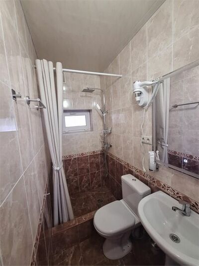 Фотография номера гостевого дома Цитрус