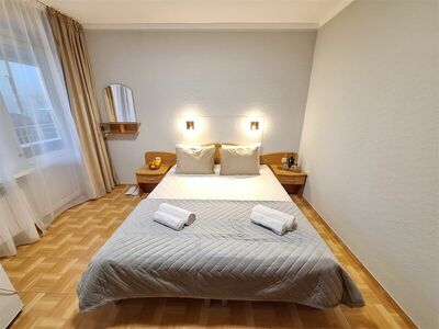 Фотография номера гостевого дома Цитрус