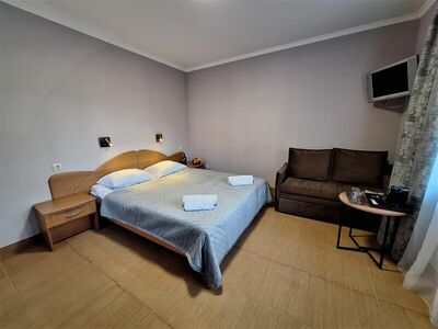 Фотография номера гостевого дома Цитрус