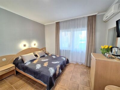 Фотография номера гостевого дома Цитрус