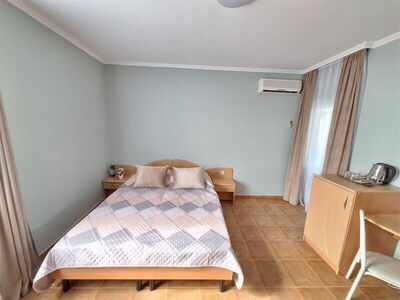 Фотография номера гостевого дома Цитрус