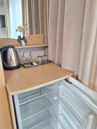 Фотография номера гостевого дома Цитрус