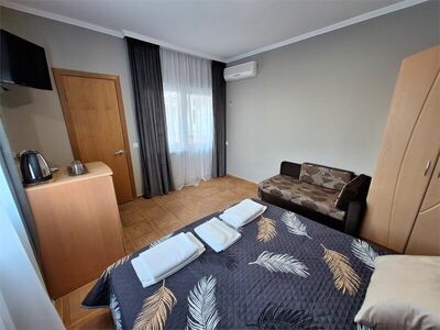 Фотография номера гостевого дома Цитрус