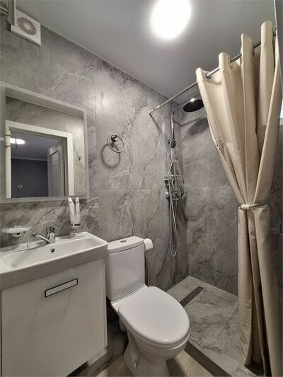 Фотография номера гостевого дома Цитрус