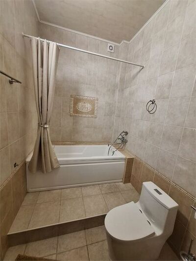 Фотография номера гостевого дома Цитрус